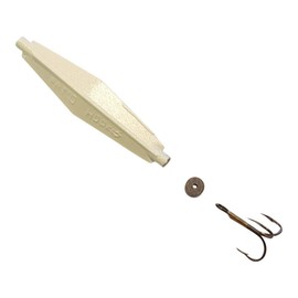 Buzz Bomb, Nite-Glo 1.5"