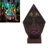 Polar Star Bohemian Lamp, Colourful Bohemian LED Night Light, Polar