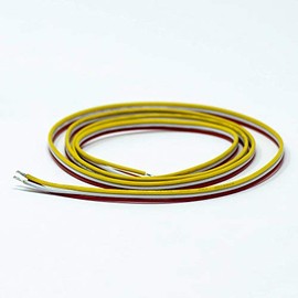 Bioledex Cable 1 m 3-Pin 0.3 mm² for Tunable White LED Strips