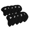 RHINORO - Set of 10 - Golf Iron Clubs Head