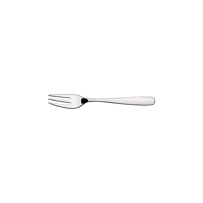 Tramontina 63960/147 Essential Dessert Forks, Stainless Steel