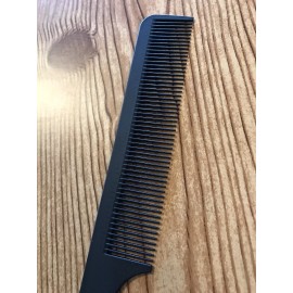 BarberPro carbon fiber comb hair comb