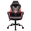 SUBSONIC - Iron Maiden Gaming Chair - Junior Desk Chair