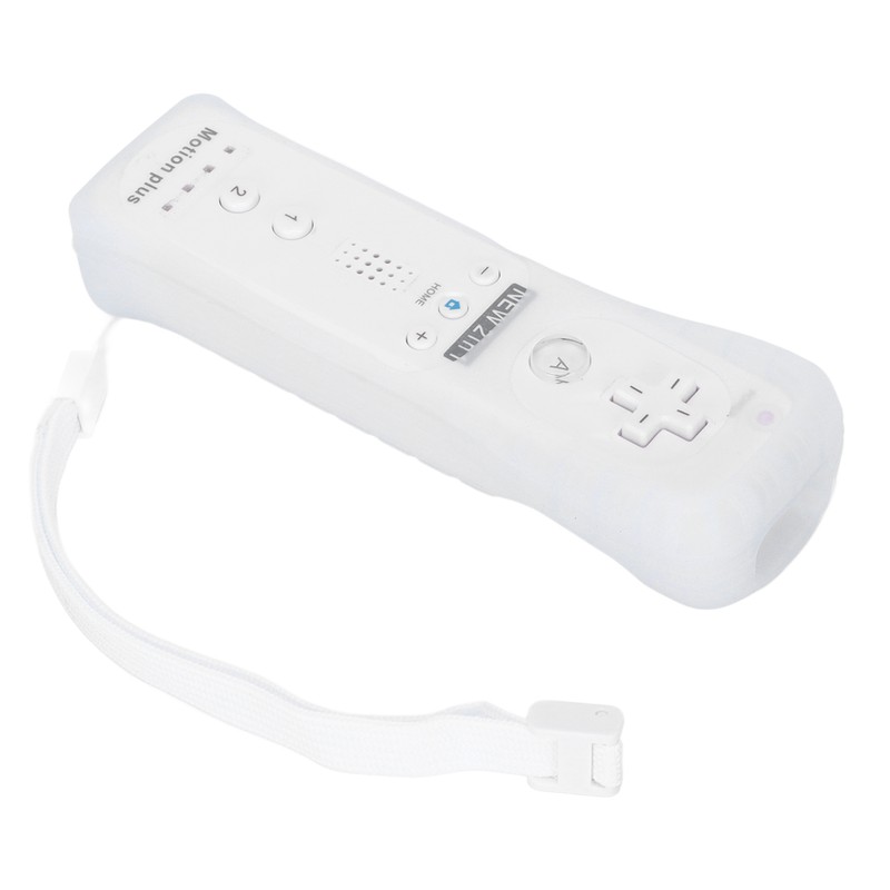 Remote Controller Vibration Sound Function Game Handle Game Console Accessories