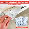 Radiator Foil Reflective Thermal Bubble Heating Insulation (5m x 60cm)