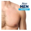 Crema Depiladora Nair Men Cuerpo Vello Masculino 368g 13oz
