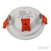 VBLED® 7 W LED Recessed Ceiling Light Extra Flat 30