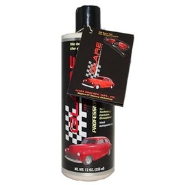 Glare Plus Professional Polish - 12 Ounce Bottle