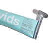 David Whitening Tooth Paste (Spearmint) 5.1 oz (149 g)