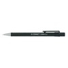Q-Connect Lamda Mechanical Pencil No Hardness Marking Black
