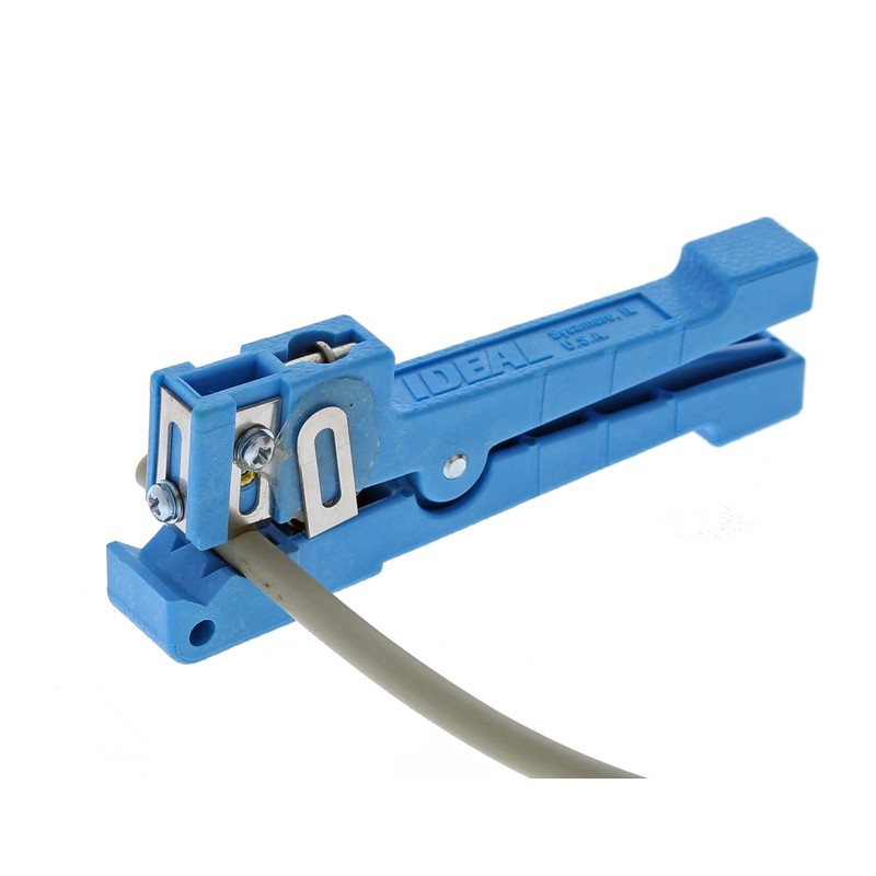Ideal Cable Stripper 45 – 163
