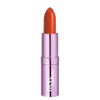 Neve Cosmetics Lippenstift Sugar Matte Cannolo Neve Cosmetics Brillantorange mit