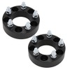 2pc 38mm (1.50") 5x4.5 to 5x4.5 Wheel Spacers fits Ford