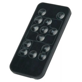 Unbranded Remote Control for Smart Projector UF75 UF75W UF70 UF70W UF55 UF55W UF65 UF65W