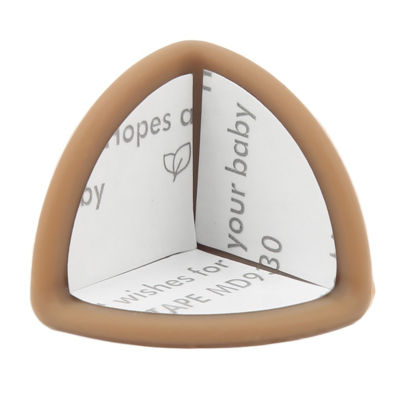 20pcs Desk Corner Protector Safety Silicone Baby Proof Corner Protector