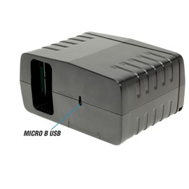 1 Year Warranty Warranty Parts Theories with AceTech AC5000 Bullet Speed Meter