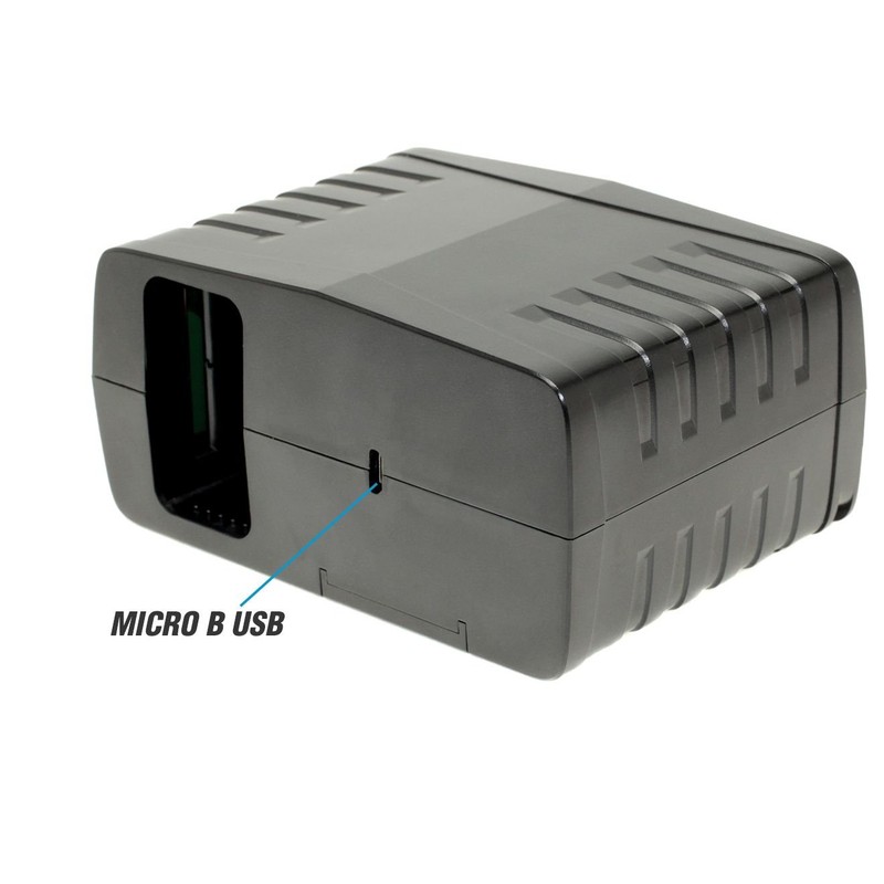 1 Year Warranty Warranty Parts Theories with AceTech AC5000 Bullet