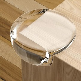 Protectores De Esquina De Seguridad Para Bebé Con Adhesivo