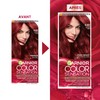 Garnier Color Sensation Colouration - Dark Brown 3.0 - Permanent