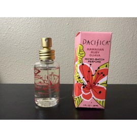 Pacifica Hawaiian Ruby Guava (Brand New In Box) 1OZ 100% Vegan/Cruelty Free!