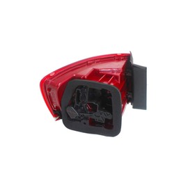 For Volkswagen Jetta Tail Light Assembly 2011 2012 2013 2014 Pair Driver and Passenger Side | Outer | VW2804107 | VW2805107 | 5C6 945 095 | 5C6 945 096