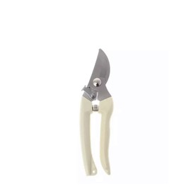 Stainless Steel Pruning Shears Fruit Flower Shears Garden Tool Scissors Outdoor and Indoor Pruner
