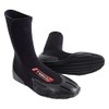 ONeill Epic 3mm Round Toe Wetsuit Boot Boots - Black