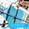 FGen Sup Carry Strap, Surfboard Carry Strap, Heavy Duty, Adjustable
