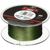 Sufix 832 Braid Line-600 Yards (Green, 65-Pound)