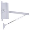 Automatic Door Closer Punch Free Adjustable 180 Degrees Automatic Closing