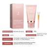 🔥 Mascarilla nocturna collagen wrapping reafirma hidrata 75ml todo tipo