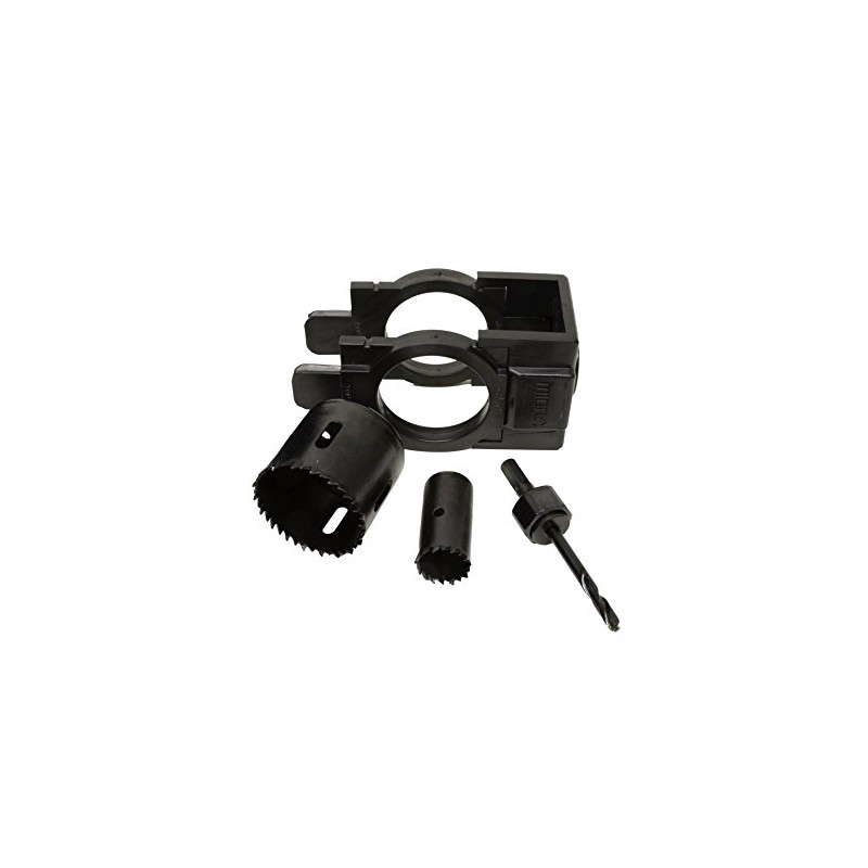 MIBRO 300681 Kit de instalacin de cerradura de puerta y