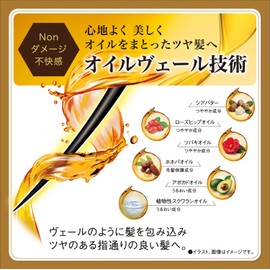 Salon de Pro Hair Dye Oil Rich Cream Hair Color, 5BB, Stylish Brown