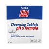 Fittydent Buy Fittydent Super Cleansing Tablets 32 Pack Online | Chempro Chemists