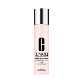 [Rapid Soothing Toner] Clinique Moisture Surge Hydro-Infused Lotion 200ml / 크리니크 모이스춰 써지 하이드로 인퓨즈드 로션 200ml