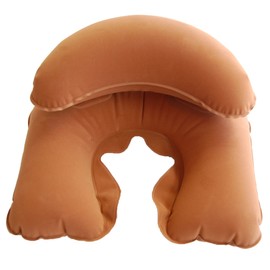 Travel Cushion On The Cloud, Brown