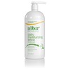Alba Botanica Lotion Emollient Unscented, 32 Fl Oz