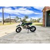 Razor MX500 MX650 graphics kit decals THICK AND HIGH GLOSS