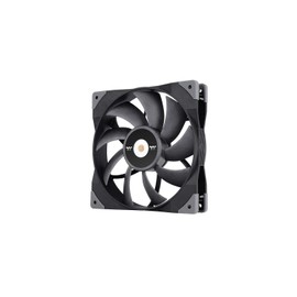 Thermaltake TOUGHFAN 14 PC Case Fan 140mm CL-F118-PL14BL-A FN1521