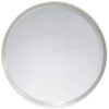 American Metalcraft ADEP6 Tapered/Nesting Pan, Aluminum, 6" Dia., 1" H