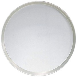 American Metalcraft ADEP6 Tapered/Nesting Pan, Aluminum, 6" Dia., 1" H