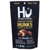 Hu Kitchen Organic Hunks Chocolate Covered Cashews & Vanilla Bean