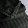 Imperial Rooms Duvet Cover Sets – Stripes Satin Quilt Cover
