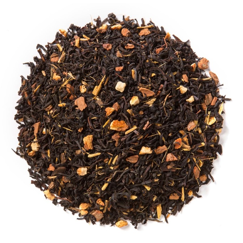 Davidson's Tea, Licorice Tea, 16-Ounce Bag