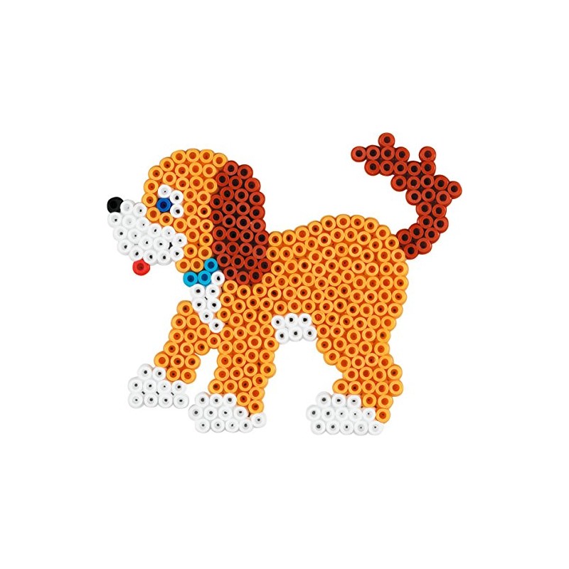 Hama 10.3433 Bead Set