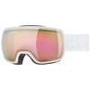 uvex Compact FM Ski Goggles for Men and Women -