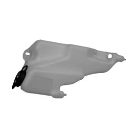 For Chevy S10 1994-2004 Washer Fluid Reservoir | With Cap | Replacement For GM1288100 | 12362264