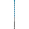 Bosch EXPERT HEX-9 Broca Multiconstruction Ø3/16X4X6