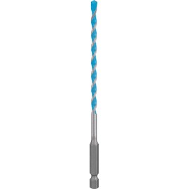 Bosch EXPERT HEX-9 Broca Multiconstruction Ø3/16X4X6