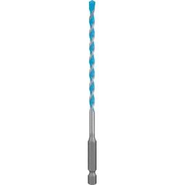 Bosch EXPERT HEX-9 Broca Multiconstruction Ø3/16X4X6